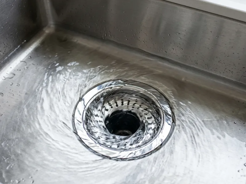 Drain Cleaning Plumber in Rosepine, LA